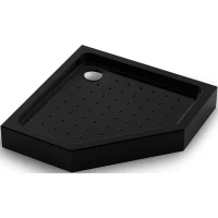 Акриловый поддон 80x80 см Veconi Tezeo Acrylic TZ53B-80-C5