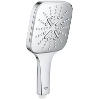 Ручной душ 130 мм Grohe Rainshower SmartActive Cube 26582000