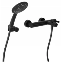 Смеситель для ванны Cezares Leaf LEAF-VD-NOP