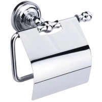 Держатель туалетной бумаги Migliore Mirella 17230