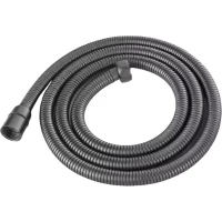 Душевой шланг Feramolli Tropicale GM029 120 см, графит матовый