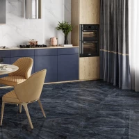 Коллекция LCM Cuba Blue