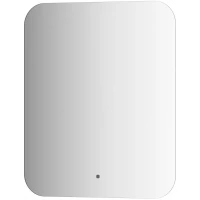 Зеркало 50x60 см Defesto Opti DF 2813R