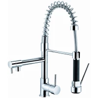 Смеситель для кухни Fashun A4452