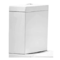 Бачок с двойным сливом 3/6л Cezares Prati-A CZR-233A