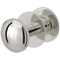 Крючок Сунержа Линза 00-2010-0007 для полотенцесушителя, хром