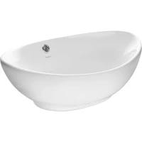 Раковина 55,5x36,5 см ASB-Woodline Гамма 21750