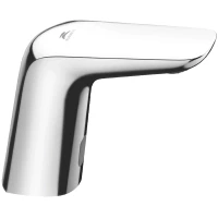 Смеситель для раковины бесконтактный Rubineta Ecosens 540003