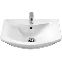 Раковина 61x44,5 см Onika Балтика 1WH110246