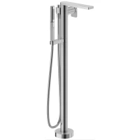 Смеситель напольный для ванны Jacob Delafon Composed E73087-CP