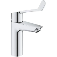 Смеситель для раковины с донным клапаном Grohe Eurosmart 23983003