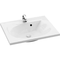 Раковина 60x49 см Ravak Rosa II 600 XJ201160000