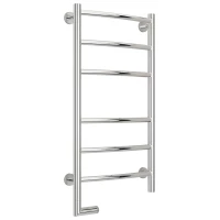 Полотенцесушитель электрический 800x400 МЭМ левый Сунержа Галант 2.0 00-5200-8040