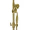 Душевая система 204 мм Bronze De Luxe Tiffany 1919BR - 2