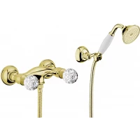 Смеситель для душа Webert Karenina KA760101010