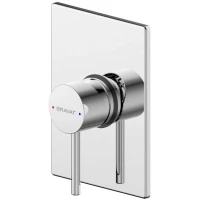 Смеситель для душа Bravat Arc PB86061C-A-ENG