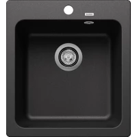 Кухонная мойка Blanco Naya 45 антрацит 525222