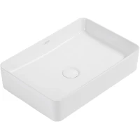 Раковина 51x34,5 см Abber Rechteck AC2207