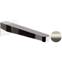 Излив для ванны 166 мм Remer Infinity 91LXV