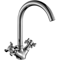 Смеситель для кухни Rossinka Z Z02-71