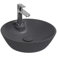 Раковина 45x45 см Isvea Sistema Y 10SY65045-2C