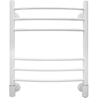 Полотенцесушитель электрический 600x500 Energy Ergo EETR0ERGO06050R903M
