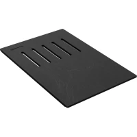 Разделочная доска Omoikiri CB-Yamakawa-GB 4999149 42x28x0,8 см