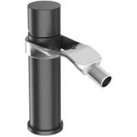 Смеситель для биде с донным клапаном Webert One-B NB840102441