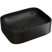 Раковина 50,5x38 см Ceramica Nova Element CN6052MB