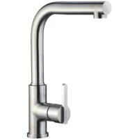 Смеситель для кухни Oulin OL-8607S