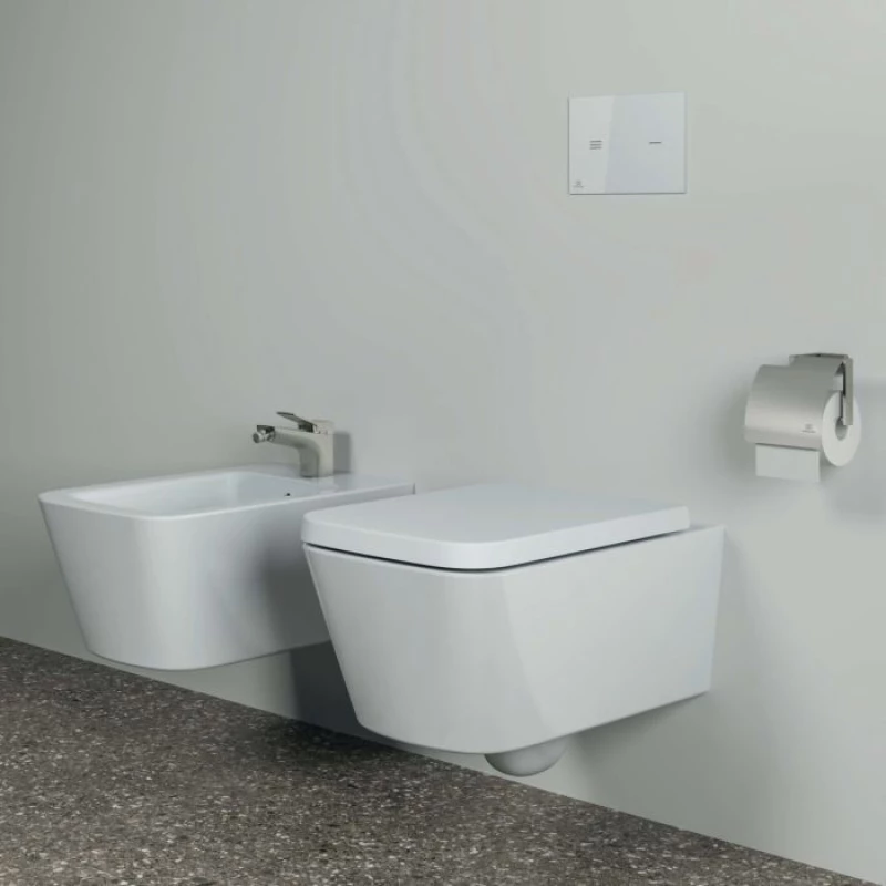 Держатель туалетной бумаги Ideal Standard Conca T4496GN