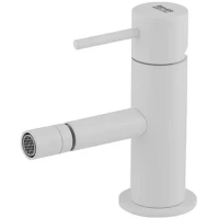 Смеситель для биде без донного клапана Remer X Style X22BO