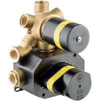 Скрытая часть на 5 потоков Newform 27889.00.000