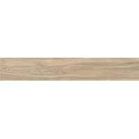 Керамогранит Wood-X Орех Голд Терра Матовый R10A Ректификат 20x120