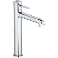 Смеситель для раковины Damixa Sirius 860220000 без донного клапана, хром