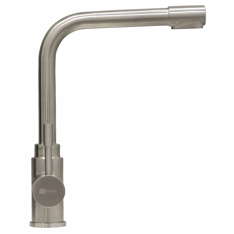 Смеситель для кухни с фильтром Lemark Expert LM5061S + H851P00 Смеситель для кухни с фильтром Lemark Expert LM5061S + H851P00