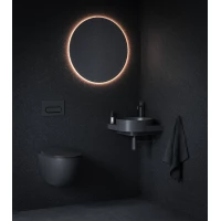 Раковина 45x45 см Ravak Yard 450 C XJX0D245000