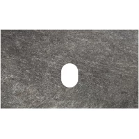 Столешница BelBagno KEP-80-GRN-W0 81,6 см, Granito