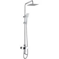 Душевая система 250 мм Orans 7536000