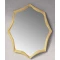 Зеркало 80x100 см ваниль глянец Marka One Angel У67655 - 1