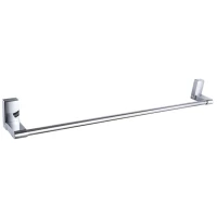 Полотенцедержатель 59,2 см Haiba HB8801