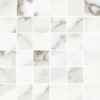 Мозаика Laparet Dune белый 29,7х29,7