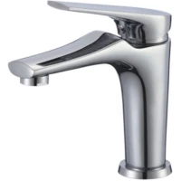 Смеситель для раковины РМС SL122-001F