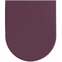 Сиденье для унитаза с микролифтом Isvea Infinity 40KF0543I-S