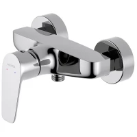 Смеситель для душа Aquatek Бетта AQ1160CR хром