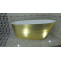 Акриловая ванна 170х75 см Lagard Auguste Treasure Gold lgd-agst-tg