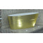 Акриловая ванна 170х75 см Lagard Auguste Treasure Gold lgd-agst-tg - 9