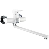 Смеситель для ванны РМС SL77W-006E