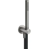 Душевой гарнитур Gessi Gessi316 54023#239 1 режим, нержавеющая сталь