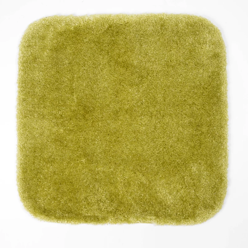 Коврик WasserKRAFT Wern Pistachio BM-2544 Коврик WasserKRAFT Wern Pistachio BM-2544